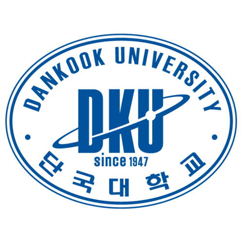 단국대학교 로고